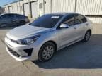 2022 KIA RIO LX