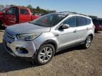 2017 FORD ESCAPE SE SE