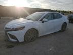 2023 TOYOTA CAMRY SE NIGHT SHADE