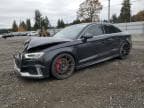 2018 AUDI RS3
