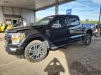 2021 FORD F150 SUPER