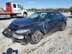 2017 HONDA CIVIC EX EX