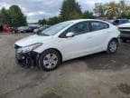 2018 KIA FORTE LX LX