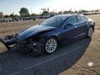 2017 TESLA MODEL S