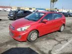 2016 HYUNDAI ACCENT SE SE