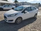 2017 FORD FIESTA SE SE
