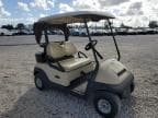 2017 CLUB CAR PRECEDENT