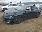 2017 CHEVROLET MALIBU LS LS