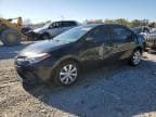 2014 TOYOTA COROLLA L L