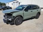 2026 HONDA CR-V TRAIL