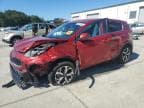 2022 KIA SPORTAGE L