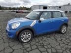 2014 MINI COOPER COU COUNTRYMAN