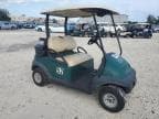 2016 CLUB CAR PRECEDENT
