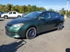 2016 TOYT COROLLA L L