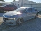 2022 HONDA ACCORD TOU