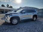 2025 TOYOTA SEQUOIA SR