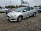 2015 FORD FOCUS SE SE