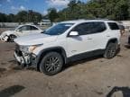 2018 GMC ACADIA SLT SLT-1