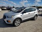 2017 FORD ESCAPE S S