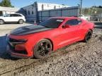 2019 CHEVROLET CAMARO SS