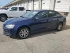 2012 VOLKSWAGEN JETTA SE SE