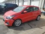 2018 CHEVROLET SPARK 1LT 1LT