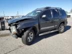 2012 NISSAN XTERRA OFF