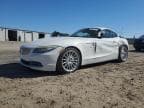 2009 BMW Z4 SDRIVE3