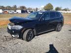 2018 BMW X5 XDRIVE5 XDRIVE50I