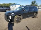 2025 HYUNDAI PALISADE X