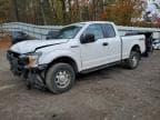 2020 FORD F150 SUPER