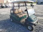 2018 CLUB CAR PRECEDENT FLA