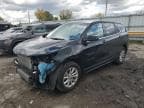 2018 CHEVROLET EQUINOX LT LT