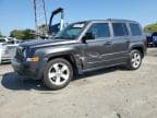 2014 JEEP PATRIOT LA LATITUDE