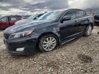 2015 KIA OPTIMA EX EX