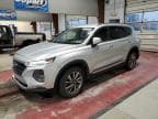 2019 HYUNDAI SANTA FE S