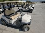 2019 CLUB CAR TEMPO LITHIUM