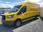 2015 FORD TRANSIT T- T-250