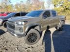 2023 CHEVROLET COLORADO T