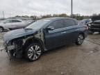 2017 NISSAN SENTRA S S