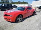 2012 CHEVROLET CAMARO LT