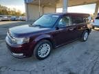 2018 FORD FLEX SEL SEL