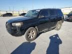 2015 TOYOTA 4RUNNER SR SR5
