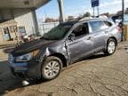 2015 SUBARU OUTBACK 2. 2.5I PREMIUM