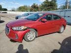 2017 HYUNDAI ELANTRA SE SE