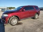 2022 DODGE DURANGO SX