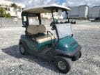 2018 CLUB CAR PRECEDENT