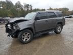 2018 TOYOTA 4RUNNER SR SR5/SR5 PREMIUM