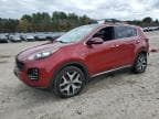 2018 KIA SPORTAGE S SX
