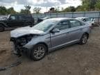 2017 HYUNDAI SONATA SE SE